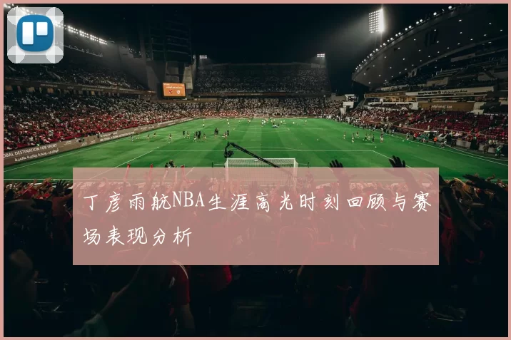 丁彦雨航NBA生涯高光时刻回顾与赛场表现分析